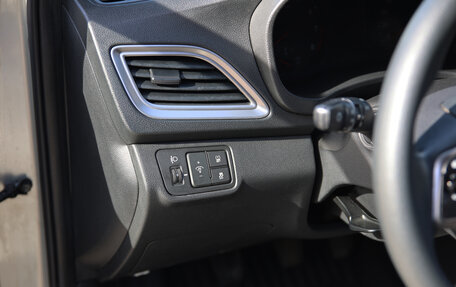 Hyundai Solaris II рестайлинг, 2020 год, 1 315 000 рублей, 6 фотография