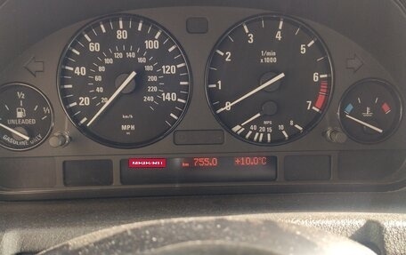 BMW X5, 2005 год, 749 468 рублей, 1 фотография