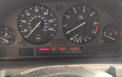 BMW X5, 2005 год, 749 468 рублей, 1 фотография