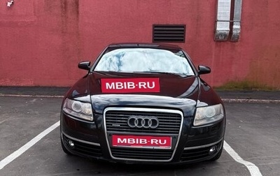 Audi A6, 2006 год, 750 000 рублей, 1 фотография