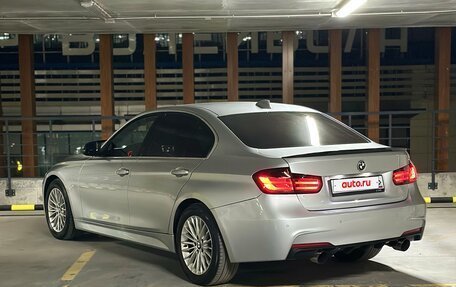 BMW 3 серия, 2012 год, 1 499 000 рублей, 6 фотография
