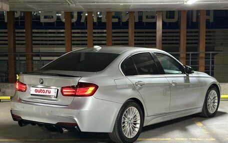 BMW 3 серия, 2012 год, 1 499 000 рублей, 4 фотография