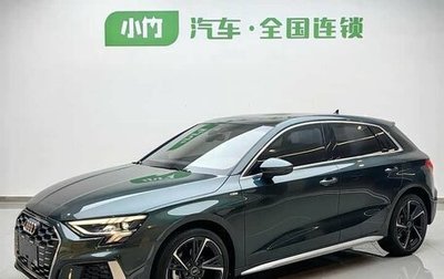 Audi A3, 2022 год, 2 288 000 рублей, 1 фотография