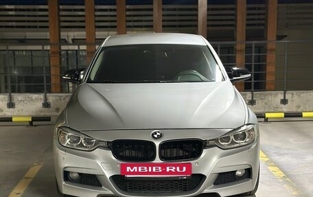 BMW 3 серия, 2012 год, 1 499 000 рублей, 2 фотография