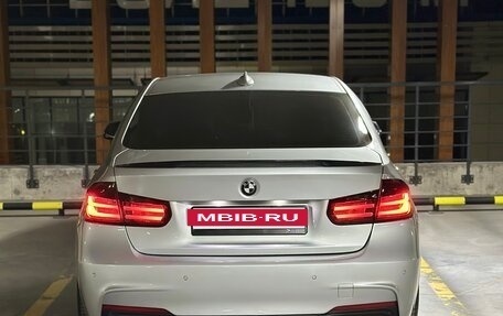 BMW 3 серия, 2012 год, 1 499 000 рублей, 5 фотография