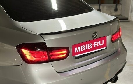 BMW 3 серия, 2012 год, 1 499 000 рублей, 7 фотография