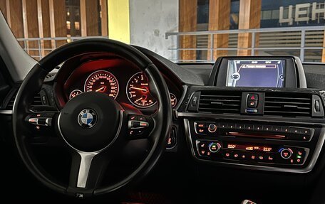 BMW 3 серия, 2012 год, 1 499 000 рублей, 8 фотография
