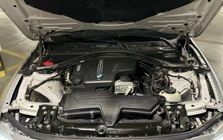 BMW 3 серия, 2012 год, 1 499 000 рублей, 11 фотография