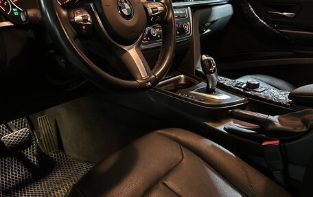 BMW 3 серия, 2012 год, 1 499 000 рублей, 9 фотография