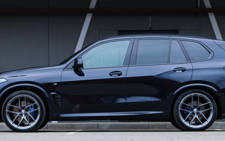 BMW X5, 2024 год, 13 300 000 рублей, 2 фотография