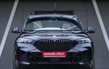 BMW X5, 2024 год, 13 300 000 рублей, 3 фотография
