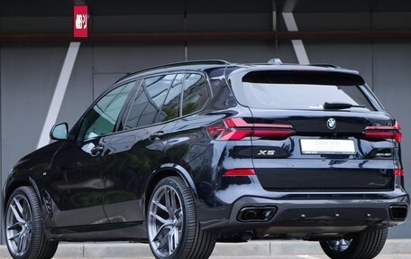 BMW X5, 2024 год, 13 300 000 рублей, 4 фотография