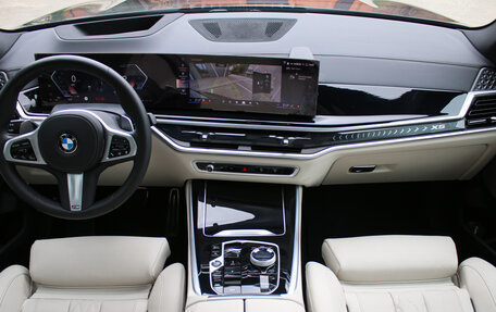 BMW X5, 2024 год, 13 300 000 рублей, 7 фотография