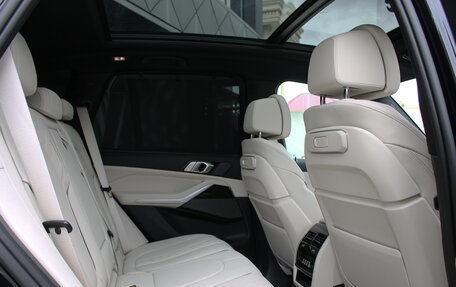 BMW X5, 2024 год, 13 300 000 рублей, 12 фотография