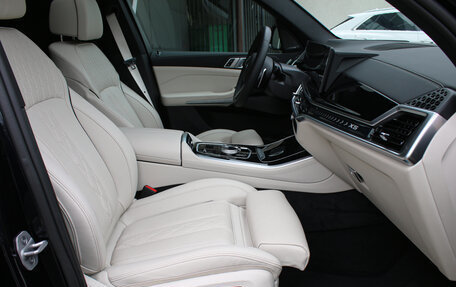 BMW X5, 2024 год, 13 300 000 рублей, 8 фотография