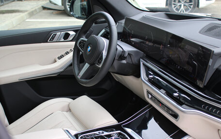 BMW X5, 2024 год, 13 300 000 рублей, 10 фотография