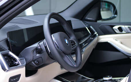 BMW X5, 2024 год, 13 300 000 рублей, 9 фотография