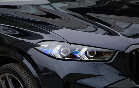 BMW X5, 2024 год, 13 300 000 рублей, 18 фотография