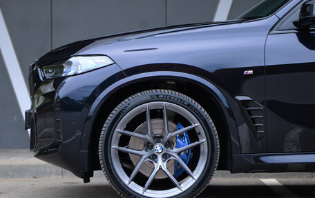 BMW X5, 2024 год, 13 300 000 рублей, 19 фотография