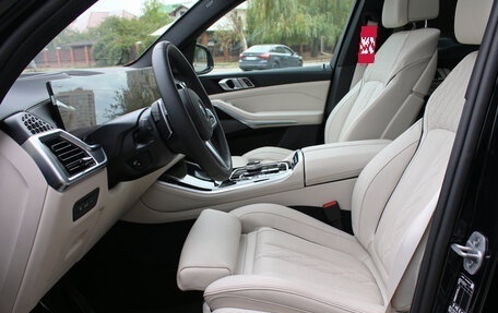 BMW X5, 2024 год, 13 300 000 рублей, 6 фотография
