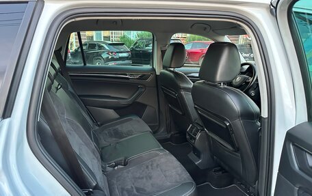 Skoda Kodiaq I, 2017 год, 2 470 000 рублей, 11 фотография