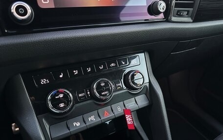 Skoda Kodiaq I, 2017 год, 2 470 000 рублей, 17 фотография