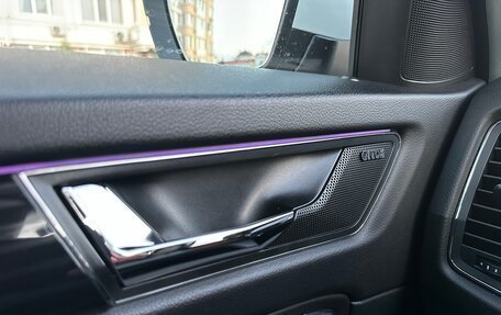 Skoda Kodiaq I, 2017 год, 2 470 000 рублей, 18 фотография