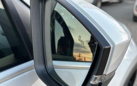 Skoda Kodiaq I, 2017 год, 2 470 000 рублей, 26 фотография