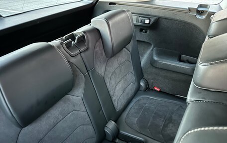 Skoda Kodiaq I, 2017 год, 2 470 000 рублей, 22 фотография