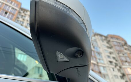 Skoda Kodiaq I, 2017 год, 2 470 000 рублей, 25 фотография