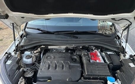 Skoda Kodiaq I, 2017 год, 2 470 000 рублей, 29 фотография