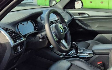 BMW X3, 2017 год, 2 650 000 рублей, 8 фотография