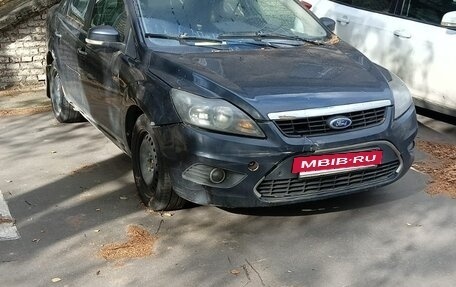 Ford Focus II рестайлинг, 2010 год, 380 000 рублей, 4 фотография