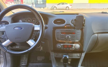 Ford Focus II рестайлинг, 2007 год, 275 000 рублей, 8 фотография