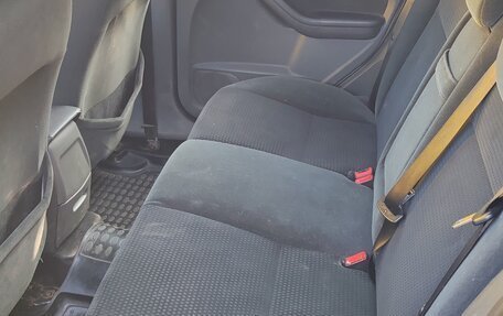 Ford Focus II рестайлинг, 2007 год, 275 000 рублей, 12 фотография