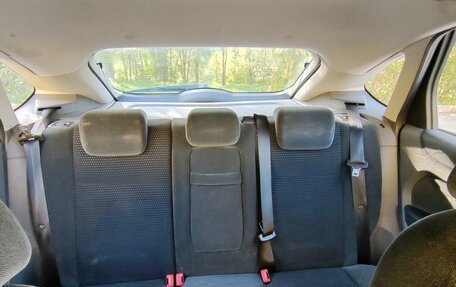Ford Focus II рестайлинг, 2007 год, 275 000 рублей, 13 фотография