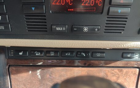 BMW X5, 2005 год, 749 468 рублей, 9 фотография
