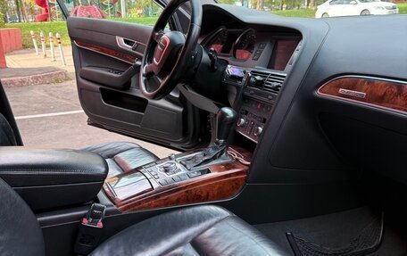 Audi A6, 2006 год, 750 000 рублей, 7 фотография