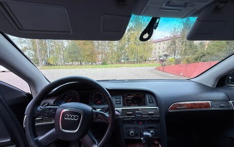 Audi A6, 2006 год, 750 000 рублей, 5 фотография