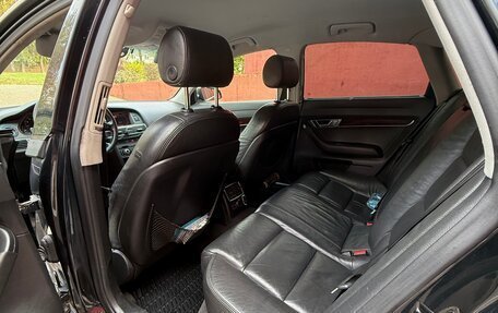 Audi A6, 2006 год, 750 000 рублей, 8 фотография