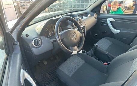 Renault Duster I рестайлинг, 2014 год, 799 000 рублей, 6 фотография