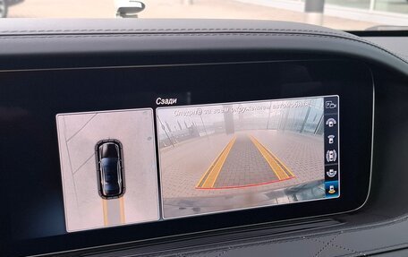 Mercedes-Benz S-Класс, 2018 год, 6 290 000 рублей, 16 фотография