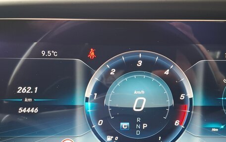 Mercedes-Benz S-Класс, 2018 год, 6 290 000 рублей, 15 фотография