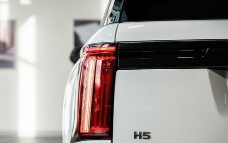 Haval H5, 2024 год, 3 949 000 рублей, 11 фотография
