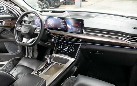 CheryExeed VX, 2022 год, 2 698 000 рублей, 12 фотография