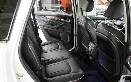 CheryExeed VX, 2022 год, 2 698 000 рублей, 13 фотография