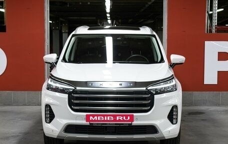 CheryExeed VX, 2022 год, 2 698 000 рублей, 2 фотография