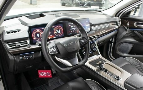 CheryExeed VX, 2022 год, 2 698 000 рублей, 15 фотография