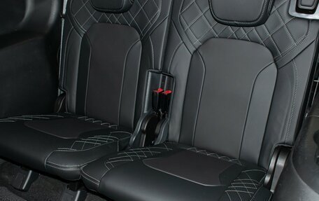 CheryExeed VX, 2022 год, 2 698 000 рублей, 23 фотография