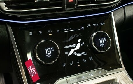 CheryExeed VX, 2022 год, 2 698 000 рублей, 17 фотография